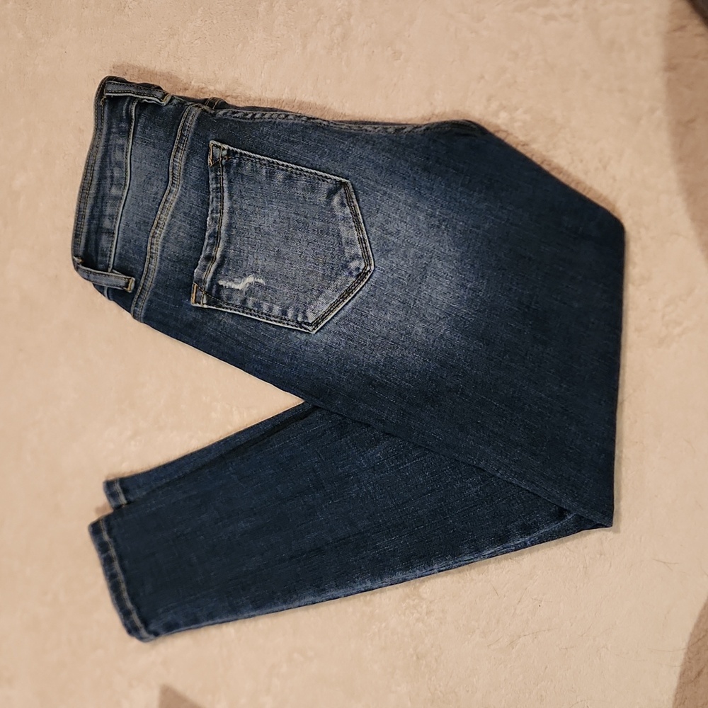 Buckle KanCan jeans